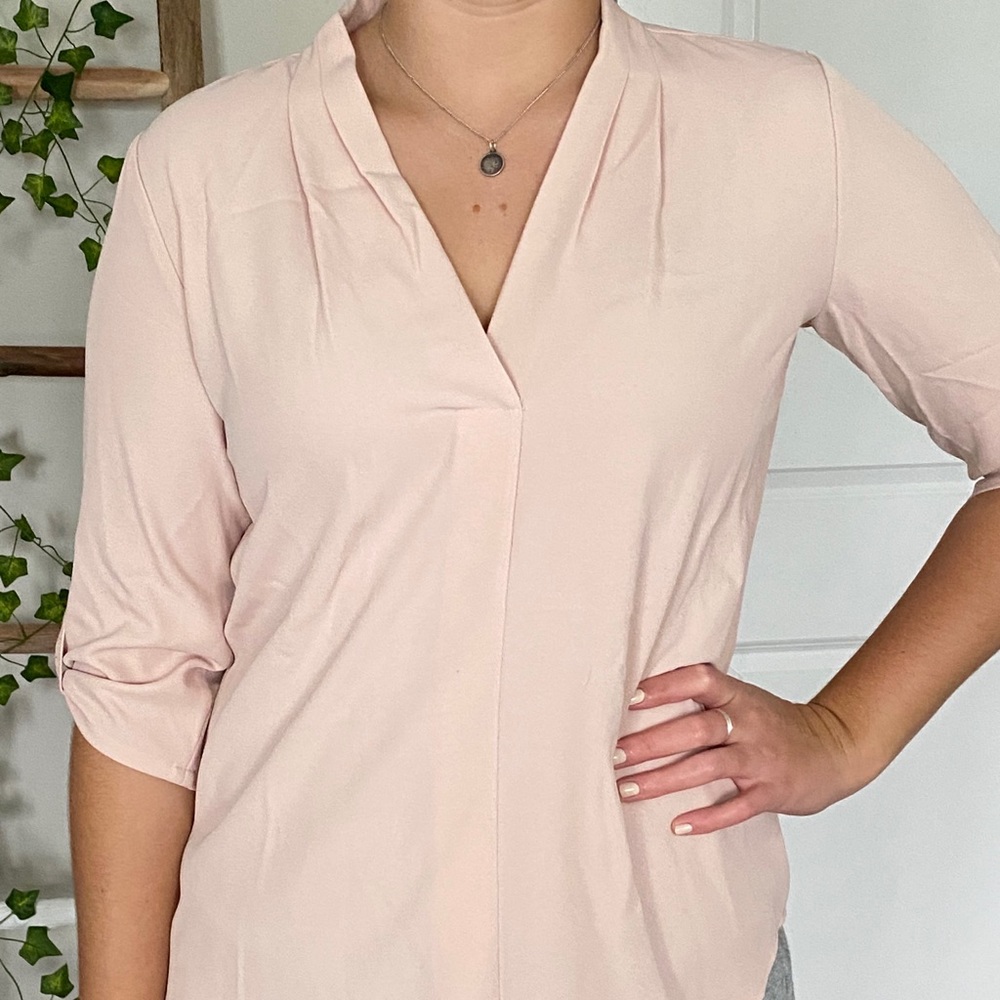 Calvin Klein Blouse